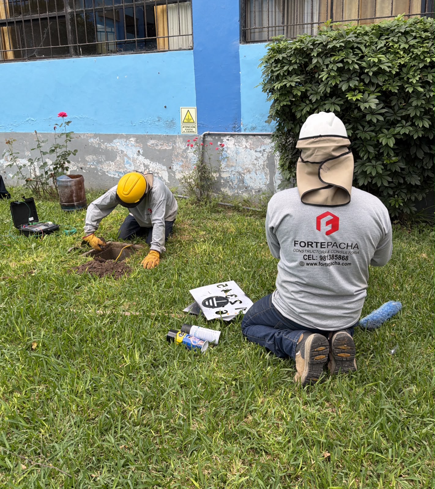 Proyecto 1